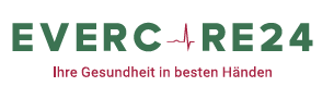 Logo EverCare24 GmbH