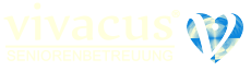Logo vivacus Seniorenbetreuung
