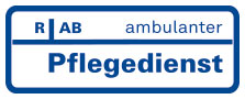Logo RAB Pflegedienst GmbH