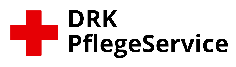 Logo DRK PflegeService Müggelspree