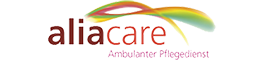 Logo aliacare