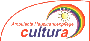Logo Ambulante Hauskrankenpflege cultura Unternehmergesellschaft (haftungsbeschränkt)