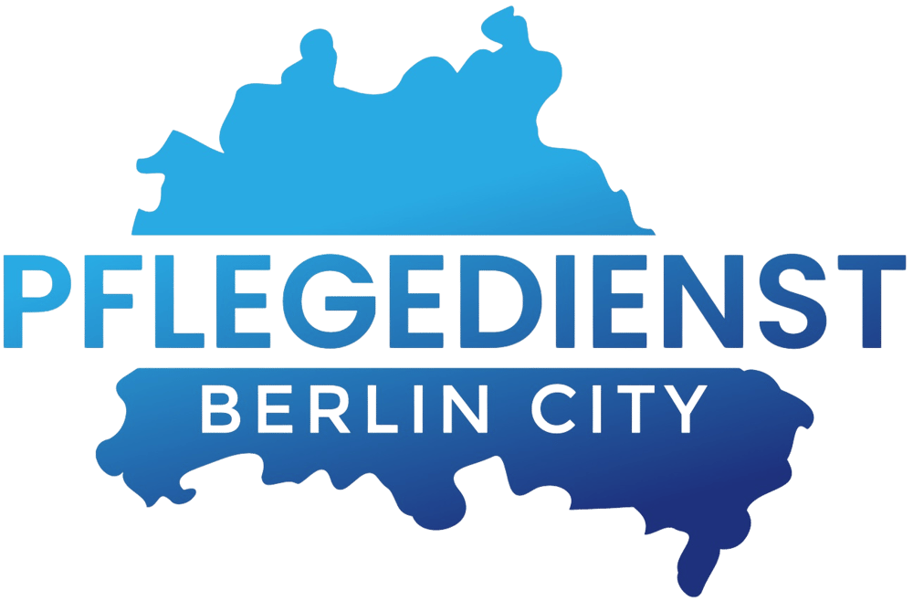 Logo Pflegedienst Berlin City MT GmbH