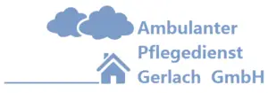 Logo Ambulanter Pflegedienst Gerlach GmbH