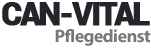Logo Can-Vital Pflegedienst