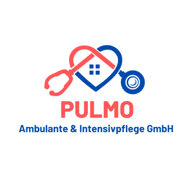 Logo Pulmo Ambulante & Intensivpflege GmbH