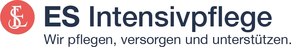 Logo ES Intensivpflege GmbH