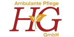 Logo Ambulante Pflege HG GmbH