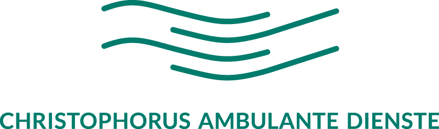 Logo Christophorus Ambulante Dienste