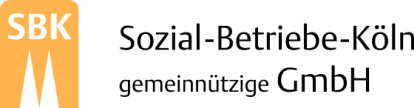 Logo Häusliche Pflege der SBK (Dellbrück)