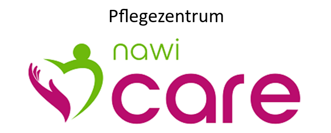 Logo Pflegezentrum Nawi-Care