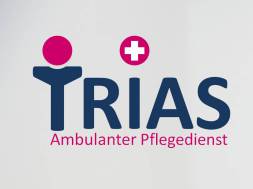 Logo Ambulanter Pflegedienst TRIAS