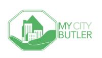 Logo MyCityButler