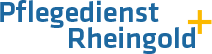 Logo Pflegedienst Rheingold UG