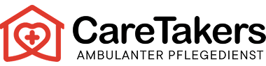 Logo CareTakers Pflege GmbH