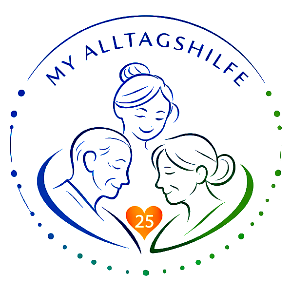 Logo MY Alltagshilfe 25