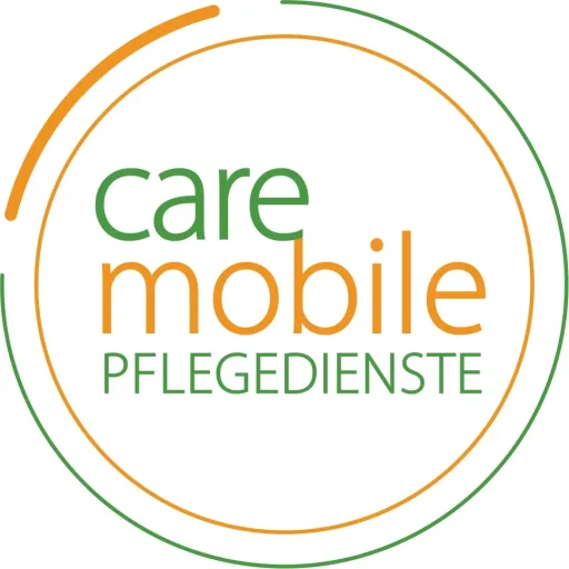 Logo care mobile PFLEGEDIENSTE GmbH
