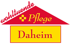 Logo Wohltuende Pflege Daheim Ingrid Bartelt