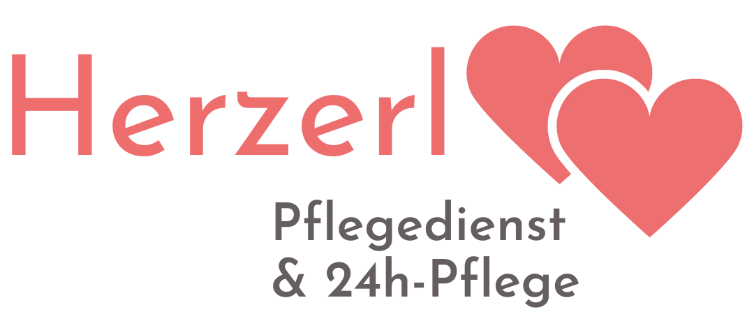 Logo Herzerl