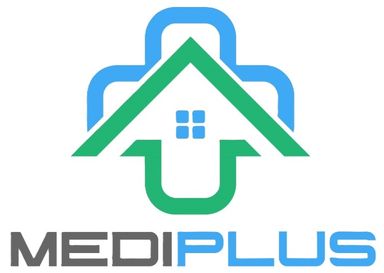 Logo Ambulanter Pflegedienst Mediplus