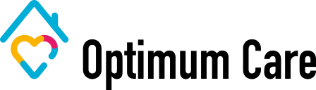 Logo OPTIMUM CARE GmbH Ambulanter Pflegedienst