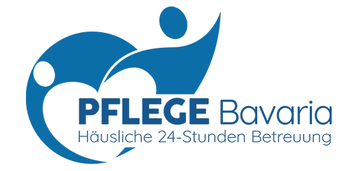 Logo Pflege Bavaria Häusliche 24-Stunden-Betreuung
