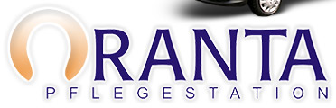 Logo Pflegestation Oranta GmbH