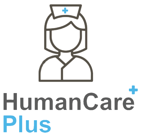 Logo Human Care Plus Sozial GmbH