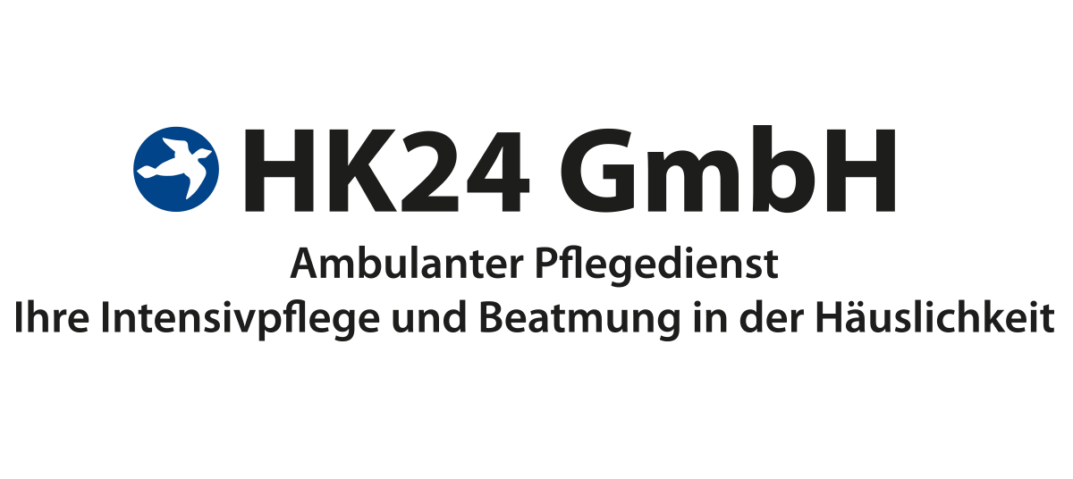 Logo HK24 GmbH Ambulanter Pflegedienst