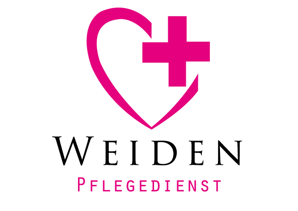 Logo Pflegedienst Weiden