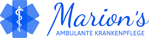 Logo Marions Ambulante Krankenpflege