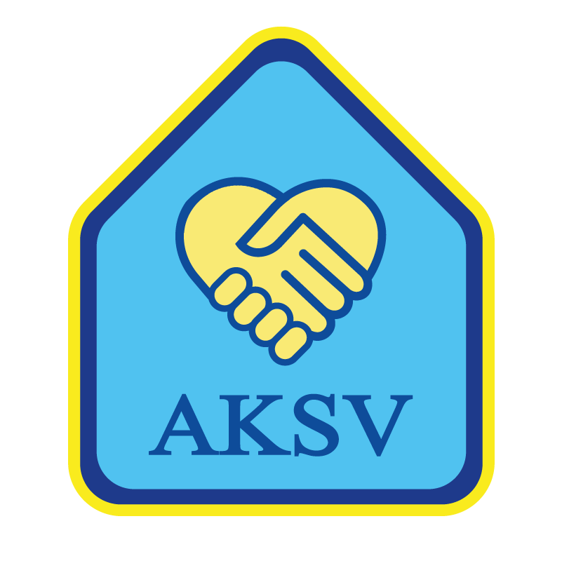 Logo Ambulante Kranken- und Senioren Versorgung AKSV GmbH
