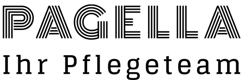 Logo Pagella Ihr Pflegeteam