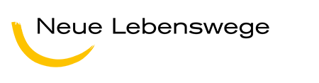 Logo Lebenswege BEW gGmbH