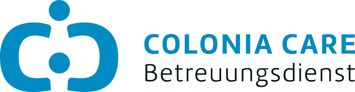 Logo Colonia Care Betreuungsdienst
