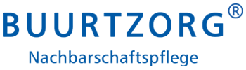 Logo Buurtzorg Team München Nachbarschaftspflege gGmbH