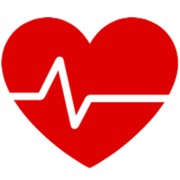 Logo Ambu-herz Marek Ciba ambulanter Pflegedienst