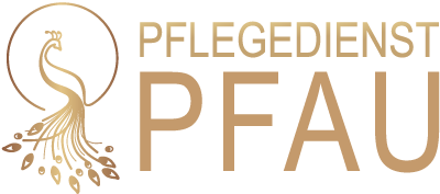 Logo Ambulanter Pflegedienst Pfau GmbH