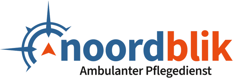 Logo Ambulanter Pflegedienst Noordblik GmbH