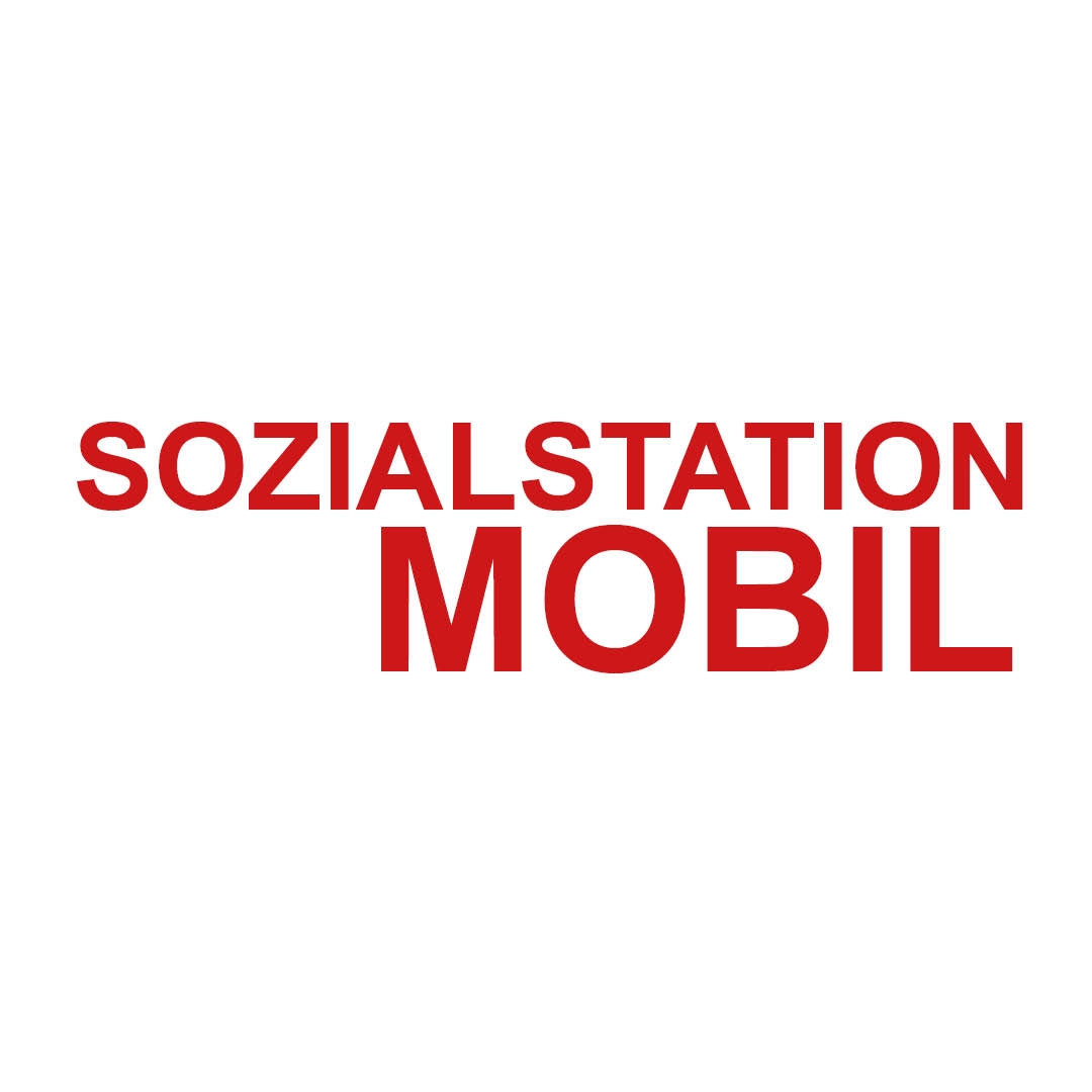 Logo Sozialstation Mobil GmbH