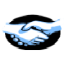 Logo Pflegeteam Hand in Hand GmbH