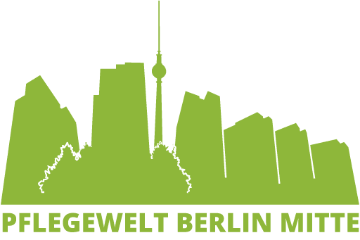 Logo Pflegewelt-Berlin-Mitte GmbH