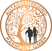 Logo Alltagsbetreuung Harmony GmbH