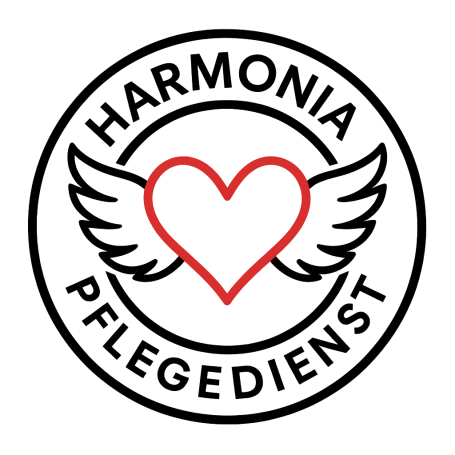 Logo Harmonia Pflegedienst GmbH
