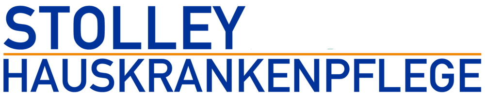 Logo Hauskrankenpflege Stolley GmbH