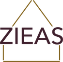 Logo ZIEAS GmbH