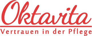 Logo Oktavita GmbH