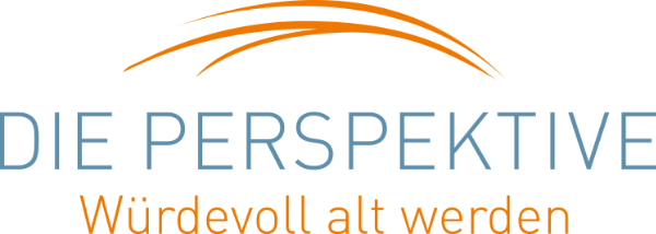Logo Die Perspektive GmbH