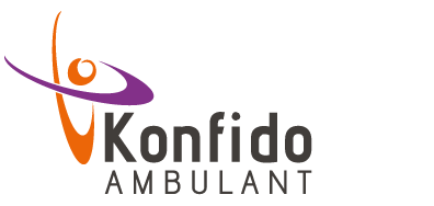 Logo Pflegepraxis Konfido-AMBULANT GmbH