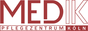 Logo Pflegezentrum Medik GmbH